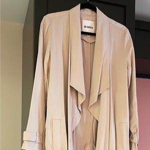 BB Dakota Trench Coat